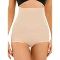 thumbnail image 1 of SAYFUT Women High Waist Shapewear Panties Underwear Body Shaper Belly Corset Women, 1 of 7