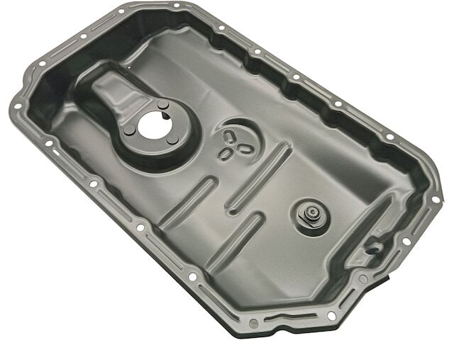 Lower Oil Pan - Compatible with 2010 - 2016 Audi S4 - Replacement
