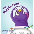thumbnail image 1 of The Purple Frog, 1 of 1