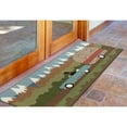 thumbnail image 5 of Liora Manne Frontporch Camping Doormat, 5 of 6