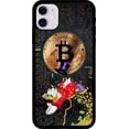 thumbnail image 1 of Funda Para Celular Bitcoin Mcpato Monopoly, 1 of 4