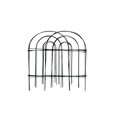 thumbnail image 5 of Glamos Wire 18 inch Folding Round Top Fence 10 pack covers 65 feet, 5 of 6