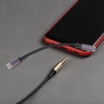 thumbnail image 4 of 2pcs USB Type C to 3.5mm Headphone Jack Adapter Universal Type-C Headphone Adapter, 4 of 5