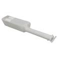 thumbnail image 2 of Trq Botella De Desbordamiento Del Tanque De Expansión Del Depósito De Refrigerante Del Radiador Compatible Con Kia Spectra 2004-2006 2005-2009 Spectra5 Ki3014100, 2 of 5
