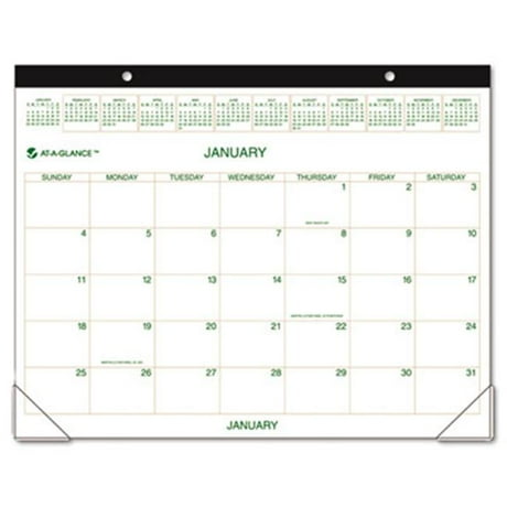 at a glance calenders