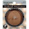 Physicians Formula Baked Bronzer, Baked Bronze