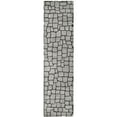 thumbnail image 5 of SAFAVIEH Soho SOH431A Handmade Silver / Grey Rug, 5 of 7