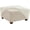 M3, variant on Footstool Cover Square, Stretch Thick Ottoman Slipcover, Elastic Bottom Furniture Protector, Soft Removable Washable Cover for Square Stool(M8,35x35cm/14x14in)
