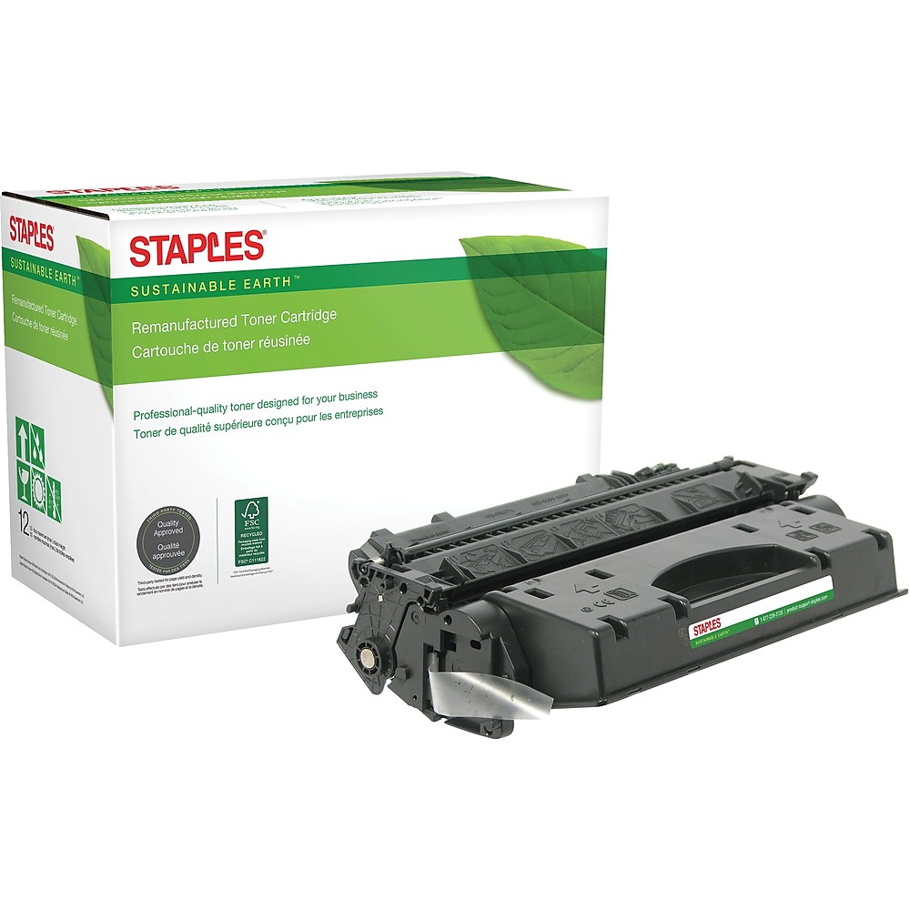 staples hp printers