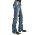 thumbnail image 2 of Stetson Western Jeans Mens 1014 Fit Light Wash 11-004-1014-4016 BU, 2 of 3