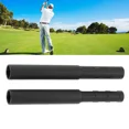 thumbnail image 4 of 10/5 Pcs Golf Club Carbon Fiber Extension Rods Kit Butt Extender Stick 0.49/0.55 for Iron /Graphite Shaft Putter Golf Accessorie 0.49 Graphite 10pcs, 4 of 6