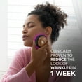 thumbnail image 5 of FOREO UFO 3 - LED Facial Treatment Device with T-Sonic and Mask Care Technology - Black, 5 of 8