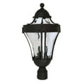 thumbnail image 2 of Craftmade Parish Z4225 Outdoor Post Mount Light, 2 of 2