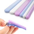 thumbnail image 2 of Silicone Stir Stick Mixing Resin Stirring Rods Liquid Paint Epoxy DIY Craft, 2 of 3