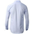 thumbnail image 3 of CloudStyle Dress Shirts for Men Long Sleeve Mens Dress Shirts Regular Fit Casual Button Down Shirts, 3 of 4