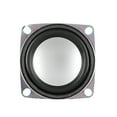 thumbnail image 2 of FLAMEEN Stereo Speaker, Speaker Kit, Wireless Speaker With Remote Control Mini Power, 2 of 7