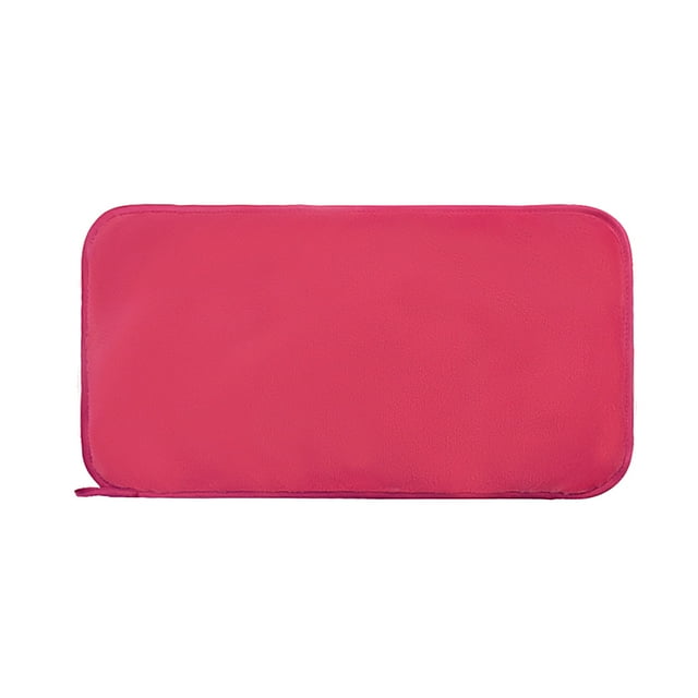 Kiplyki Wholesale Reusable Beauty Cleaning Microfiber Flannel Makeup Remover Towel