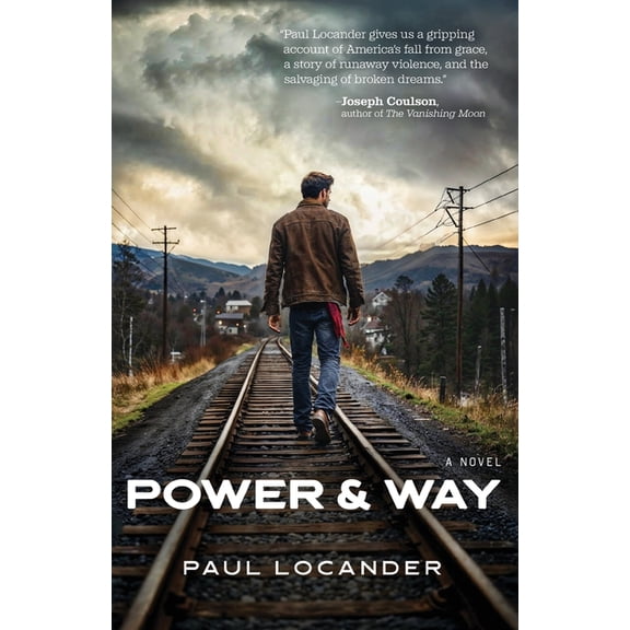 Power & Way, (Paperback)