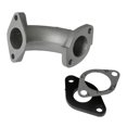 thumbnail image 4 of Mingdun Tubo colector de admisión con tornillos de juntas para 110 cc 125 cc 140 cc Dirt Pit Bike Go Kart Quad, 4 of 4