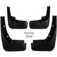 thumbnail image 1 of A-Premium Mud Flaps Splash Guards Compatible with Audi Q7 2016-2018 4-PC Set, 1 of 5