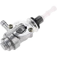 Fuel Valve Petcock for Portable Generator  Shut Off Valve Compatible with Champion 4000/3500W Model 46597