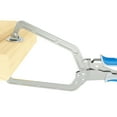 thumbnail image 3 of Kreg  Automaxx  5 in.  x 6 in. D Wood Project Clamp  450 lb. 1 pc., 3 of 7