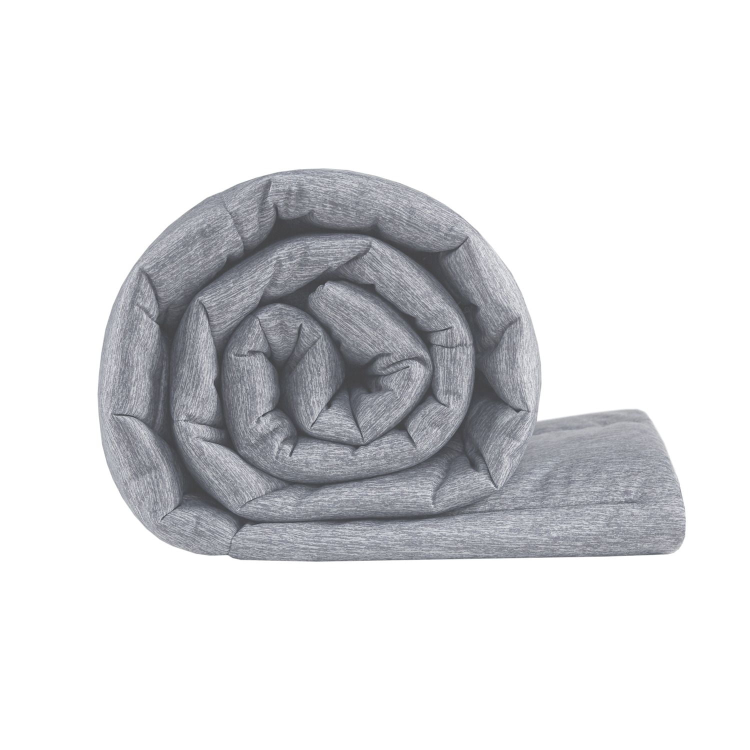 Urban Comfort Cool Jersey Knit Oversized Down Alternative Comforter
