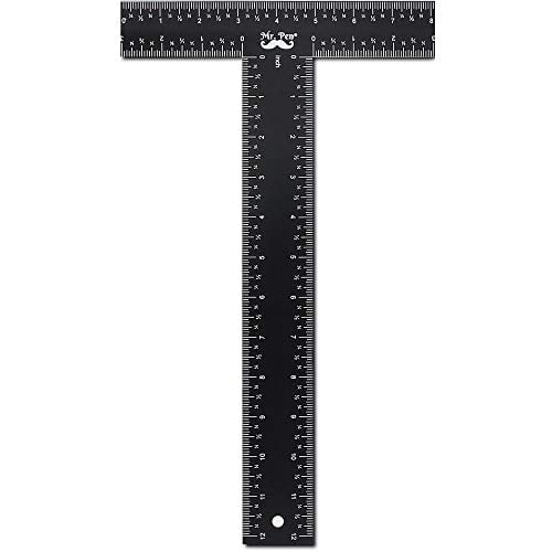 t square ruler for shirts