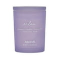 thumbnail image 4 of (4 pack) Allswell Relax (Lavender + Jasmine + Chamomile) Scented 2-Wick Spa Jar Candle 15oz., 4 of 10