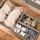 thumbnail image 2 of Underwear Underwear Storage Box T-Shirt Clothes Pants Storage Artifact Organizer of Drawers, 2 of 4