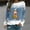 Light Blue, variant on Tetras Tops for Women Trendy,Women's Winter Printed Loose T-Shirt,Long Sleeves Blouse,Round Neck Casual Tops
