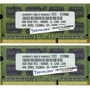 Seifelden 8GB (2X4GB) Memory RAM for Apple MacBook Pro (13-inch, Early 2011) Laptop Memory Upgrade
