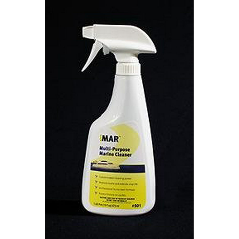 IMAR MultiPurpose Marine Cleaner 16 Oz