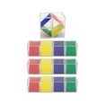 thumbnail image 3 of lionlar 16Pcs dimensional Mini Fidget Puzzle box Favors Sensory Training Preschool Kids, 3 of 9