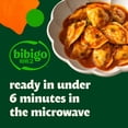 thumbnail image 5 of Bibigo Frozen Vegetable & Pork Spicy Sauced Dumplings, 9.01 oz, 5 of 14
