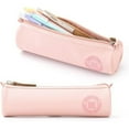 thumbnail image 6 of Cylindrical Pencil Case Small Pencil Case Pencil Case For Storing Stationery Study Pencil case, 6 of 7
