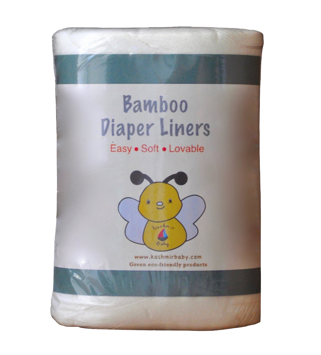 organic diapers walmart