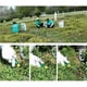 thumbnail image 3 of Compañero del jardinero poético: extractor de malezas de aleación de aluminio, diseño elegante que se combina con la funcionalidad para una experiencia de jardinería inolvidable, 3 of 5