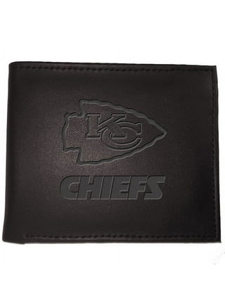 Kansas City Chiefs Beaded Lanyard Wallet