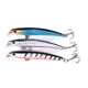 thumbnail image 2 of Señuelo de pesca Plástico ABC FishySkinn 3Pzas 7.5cm Color al Azar Anzuelo Plástico ABS. XtreamBoom MXFKK-003, 2 of 2