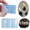 thumbnail image 2 of Multipurpose Silicone Mould for Cats Nails Art Easy to Use and Remove Suitable Portable for All Nails Shapes and Lengths, 2 of 8