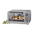 thumbnail image 4 of Horno tostador de convección Cuisinart TOB-1300FR - Reacondicionado certificado, 4 of 5