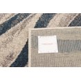 thumbnail image 3 of Tapis ECARPET Neela Ivoire, 3 of 9