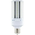 thumbnail image 5 of Satco S49394 54 Watt Hi-Pro LED Extended Mogul 5000K HID Replacement Light Bulb (1 Pack), 5 of 17