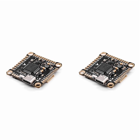 2X F4V3S Plus Flight Controller Sp Racing F4 F7 Racing Flight Controller Supports Cleanflight