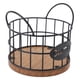 thumbnail image 5 of Canasta de Cápsula de Café, Soporte para la Vaina de Café Ronda para Cafetería, 5 of 7