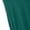 Dark Green, variant on Women'S Summer Dress V Neck Short Sleeve Midi Sundress Flowy Tiered Beach Dresses with Pockets Dark Green XL
