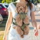 thumbnail image 3 of 2024 New Pet Carrier Convenient Adjustable Oxford Cloth Multi-purpose Water-resistant Dog Backpack For Outdoors fast, 3 of 3