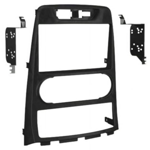 Double DIN Dash Installation Kit