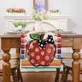 thumbnail image 2 of Back to School Decorations, Colorful Crayons Table Runners 72 Inches Long Back to School Table Runner for Indoor Outdoor Classroom Decor Dining Table Party Decorations (13" x 90"), 2 of 6